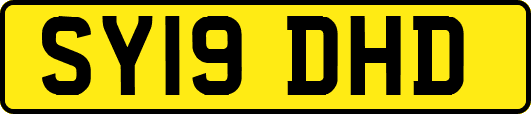SY19DHD