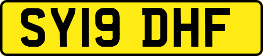 SY19DHF