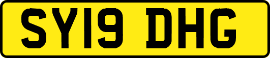 SY19DHG