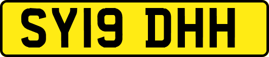 SY19DHH
