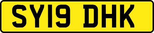 SY19DHK