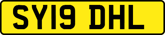 SY19DHL