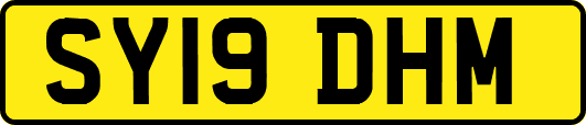 SY19DHM