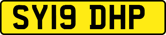 SY19DHP