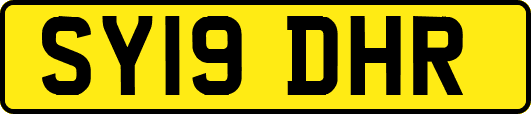SY19DHR