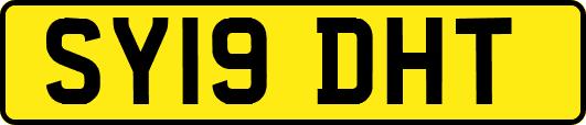 SY19DHT