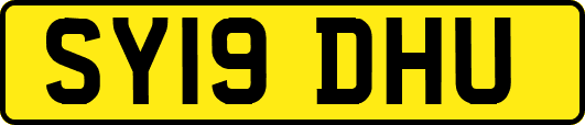 SY19DHU