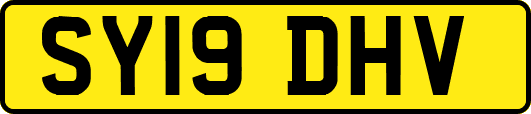 SY19DHV