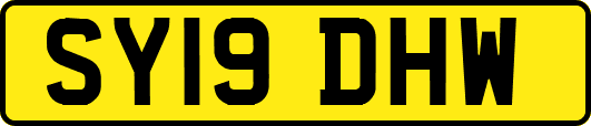 SY19DHW