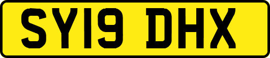 SY19DHX