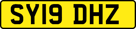 SY19DHZ