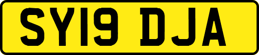 SY19DJA