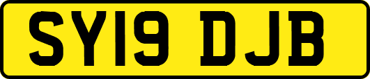 SY19DJB