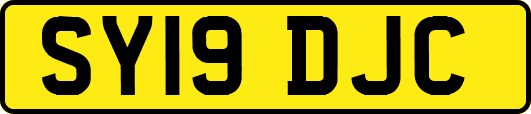 SY19DJC