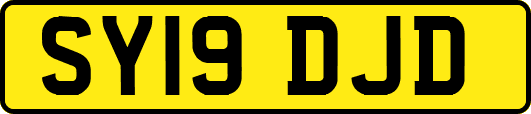 SY19DJD