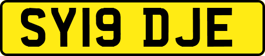 SY19DJE