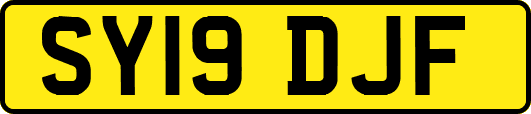 SY19DJF