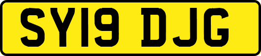 SY19DJG