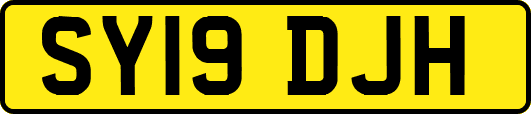 SY19DJH