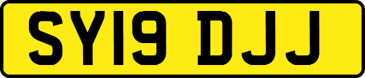 SY19DJJ