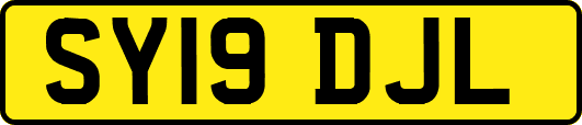 SY19DJL