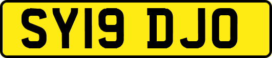 SY19DJO