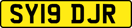 SY19DJR