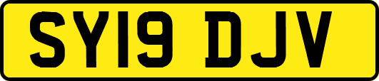 SY19DJV