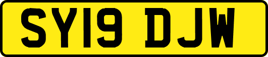 SY19DJW