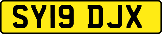 SY19DJX