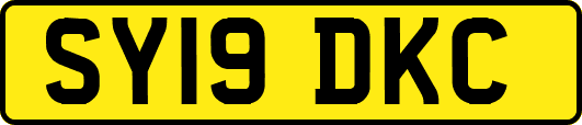 SY19DKC