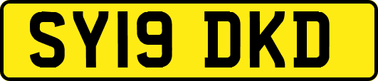 SY19DKD