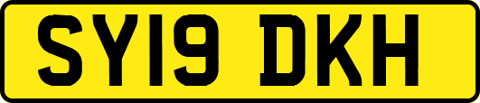 SY19DKH