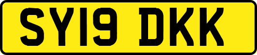 SY19DKK
