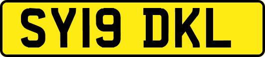 SY19DKL