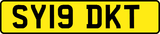 SY19DKT