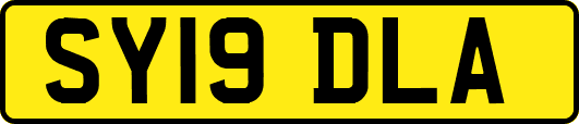 SY19DLA