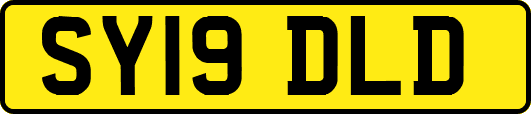 SY19DLD