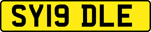 SY19DLE