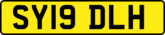 SY19DLH