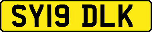 SY19DLK
