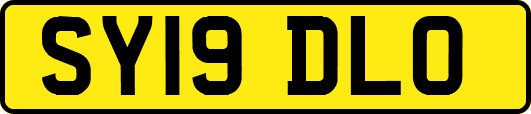 SY19DLO