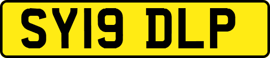 SY19DLP