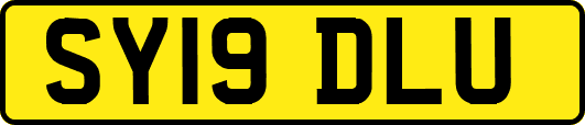 SY19DLU