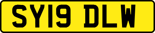 SY19DLW