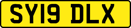 SY19DLX