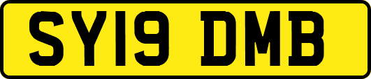 SY19DMB