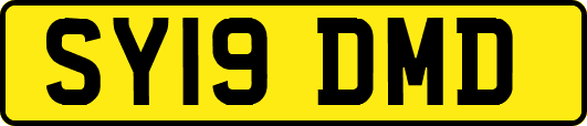 SY19DMD