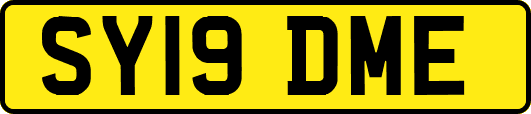 SY19DME