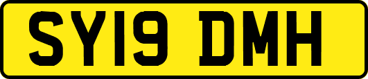 SY19DMH